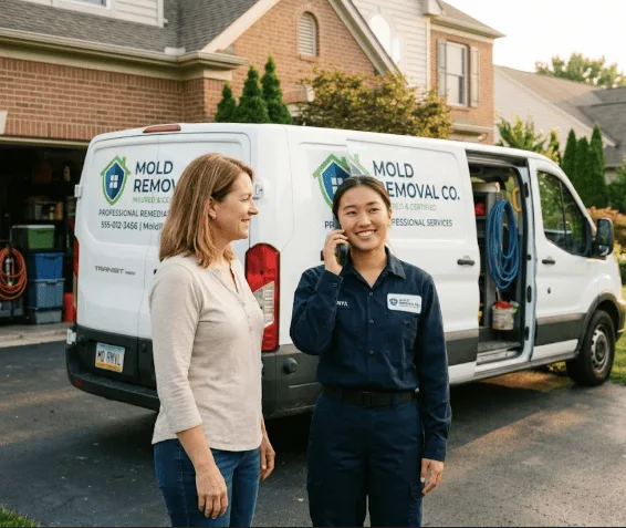 Crawlspace Mold Remediation Jeffersontown, KY FAQs